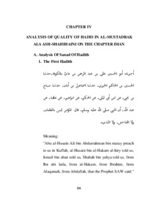 Al-mustadrak Alaa Al-sahihain Pdf Download